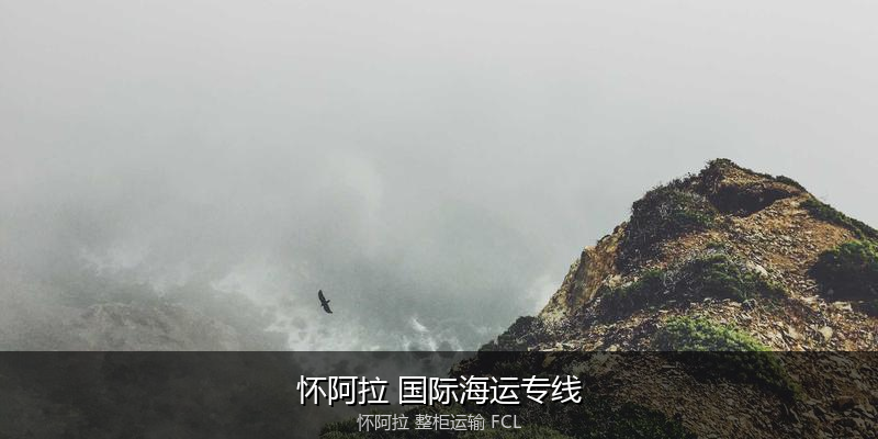 澳大利亚海运清关流程与合规注意事项